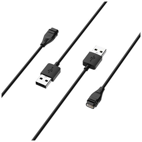 Cavo Di Ricarica Usb-a Per Coros Pace 3/2/apex 2 Pro/2/1/vertix 2/1 - Foto 1