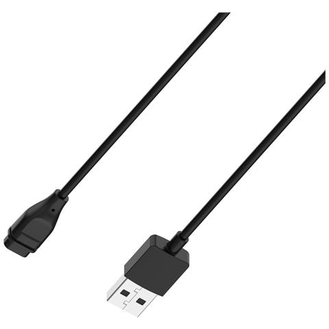 Cavo Di Ricarica Usb-a Per Coros Pace 3/2/apex 2 Pro/2/1/vertix 2/1 - Foto 7