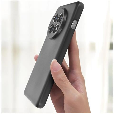 Custodia Oneplus 13 Silicone Opaco - Foto 2