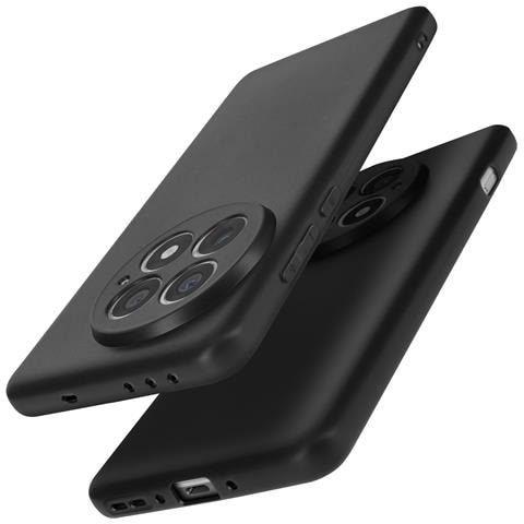 Custodia Oneplus 13 Silicone Opaco - Foto 5