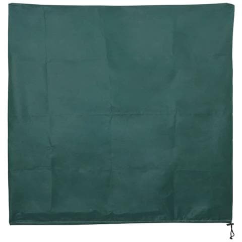 Coperture Con Coulisse Per Piante 12pz 70 G/m 0,8x0,8 M - Foto 3