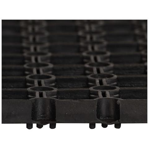 Zerbino In Gomma 16 Mm 80x120 Cm - Foto 1