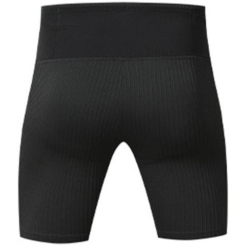 Pantaloni A Compressione Neri Da Uomo Xxl - Foto 1