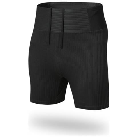 Pantaloni A Compressione Neri Da Uomo Xxl - Foto 2