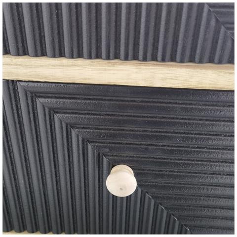 Zazu - Mobiletto In Legno Con Cassetti - Foto 4