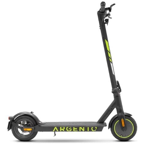 AG23 Nero, Verde 25 km /h 6,6 Ah - Foto 1