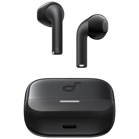 A3994G11 K20i Kulaklik Siyah Auricolare True Wireless Stereo (TWS) In-ear MUSICA USB tipo-C Bluetooth Nero - Foto 1