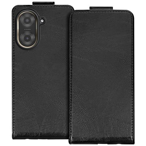 Custodia A Libro Xiaomi Redmi A5 Con Porta-carte - Foto 2
