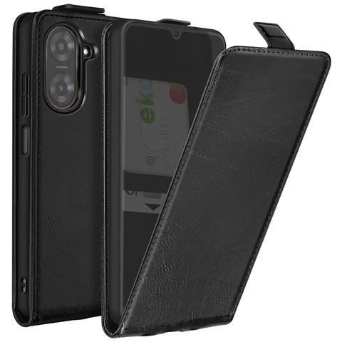 Custodia A Libro Xiaomi Redmi A5 Con Porta-carte - Foto 1