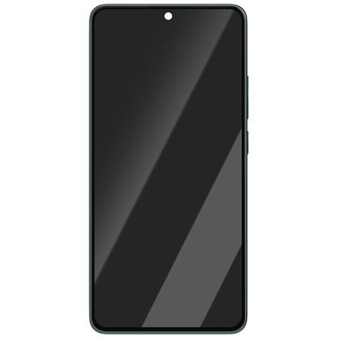 Schermo Poco X7 Pro Lcd + Touch + Telaio Originale, Verde - Foto 1