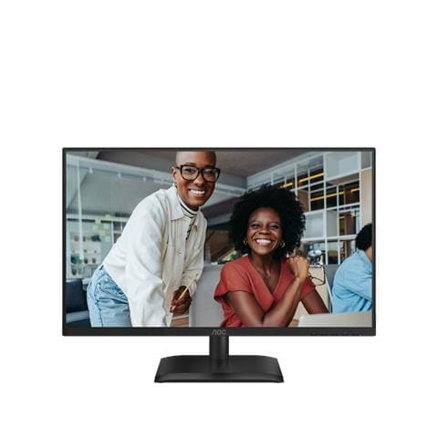 24E4U Monitor PC 60,5 cm (23.8") 1920 x 1080 Pixel Full HD LED Nero - Foto 2