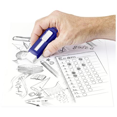 525 PS gomma per cancellare 1 pz - Foto 2