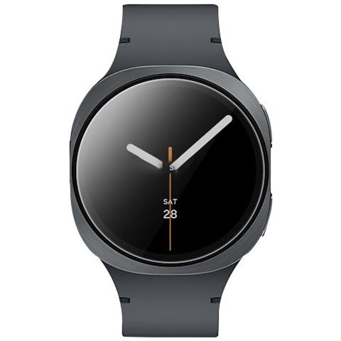 Pellicola Protettiva Privacy In Vetro Temperato Per Samsung Watch 8 44mm (2 Pezzi) - Foto 7