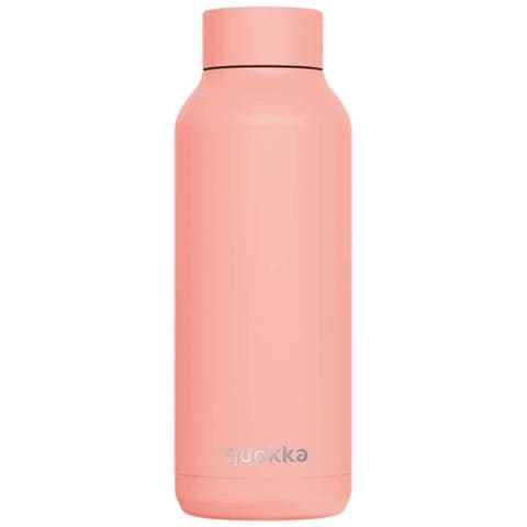 Bottiglia Termica 510 Ml Inox A Doppia Parete Ermetica, Rosa - Foto 1