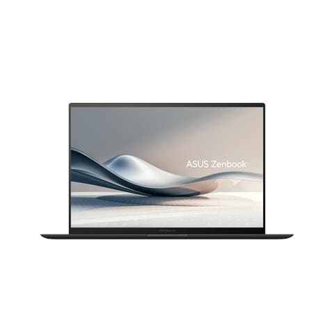 Notebook Zenbook S 14 UX5406SA-PZ334W Intel Core Ultra 7 258V 14" 3K Touch RAM 32GB SSD 1TB Intel Graphics Windows 11 Home - Foto 2