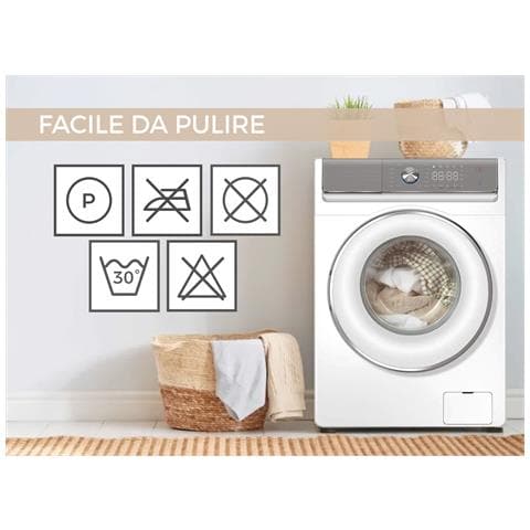 Trapunta Piumone Letto Invernale 300gr Microfibra Stampa Digitale Linea Flora 2 Piazze D5 - Foto 5