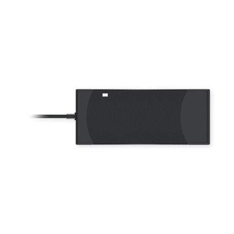 PR318EUA adattatore e invertitore Interno 130 W Nero - Foto 2