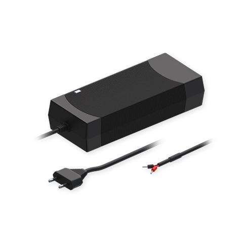 PR318EUA adattatore e invertitore Interno 130 W Nero - Foto 1