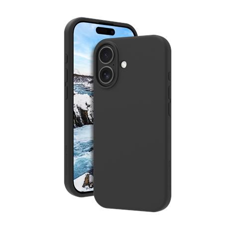 Monaco MS custodia per cellulare Cover Nero - Foto 1