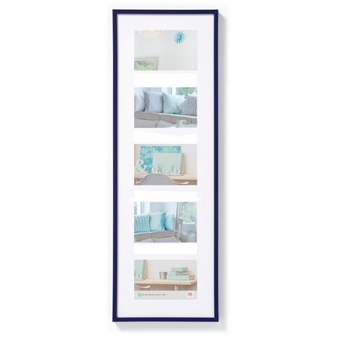 New Lifestyle Galleria 5x10x15, Blu - Foto 1