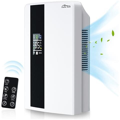 Air-Dry Pro 2 L 65 W Bianco - Foto 1