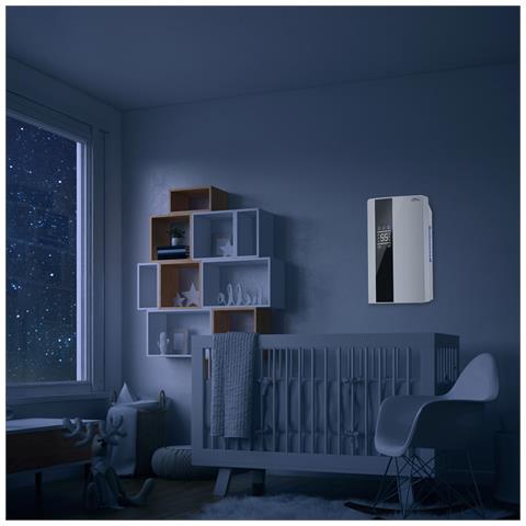 Air-Dry Pro 2 L 65 W Bianco - Foto 2