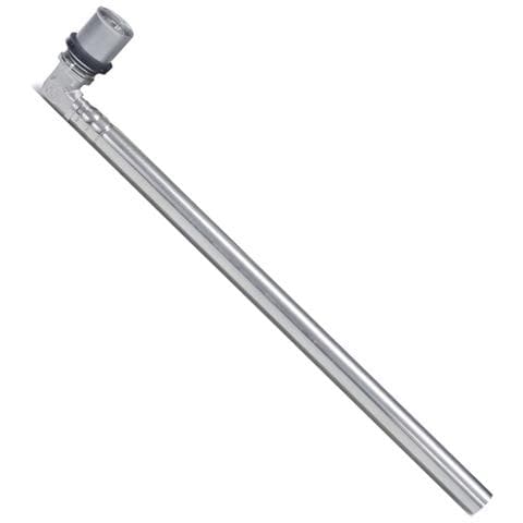 Curva A Pressare Multistrato Nichelata 16mm  Multicontour - Foto 1