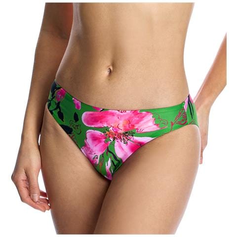 W240755 Slip Bikini Classico Da Donna - Foto 1