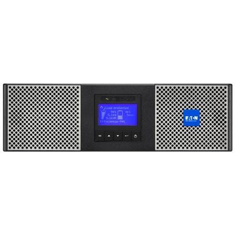 9PX 6000i RT3U gruppo di continuità (UPS) Doppia conversione (online) 6 kVA 5400 W 8 presa (e) AC - Foto 2