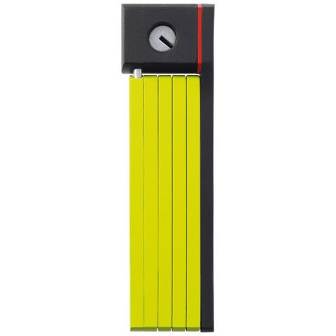 Lucchetto Ugrip Bordo 5700 Sh Lime Lung. 80cm - Foto 2