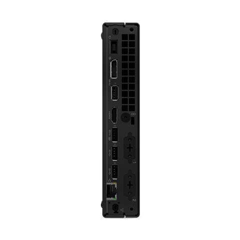 ThinkCentre M70q Gen 6 Intel Core Ultra 7 265T 32 GB DDR5-SDRAM 512 GB SSD Windows 11 Pro Mini PC Nero - Foto 6