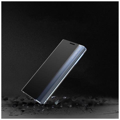 Nuovo Case Per Il Sonno Con Funzione Supporto Xiaomi Redmi Note 11 Pro+ 5g (cina) / 11 Pro 5g (cina) / Mi11i Hypercharge / Poco X4 Nfc 5g Nero - Foto 7