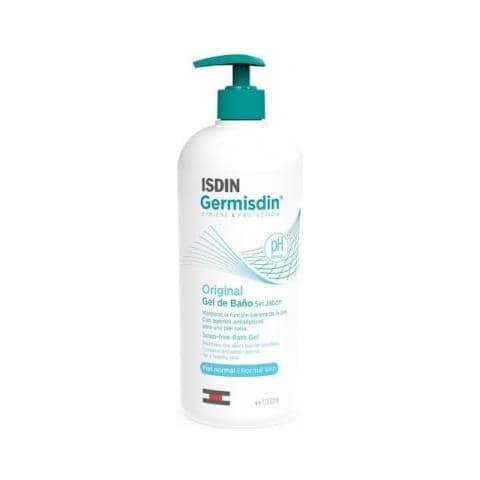 Germ Igiene Corpo 500 ml - Foto 1