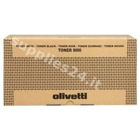 B0413 Toner Originale Nero Capacità 6000 Pagine - Foto 3