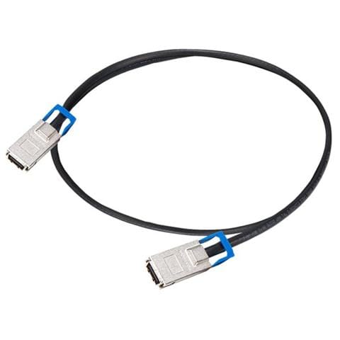 E X230 Local Connect - Cavo Ethernet 10 GBase-CX4 - CX4 (M) a CX4 (M)  - Foto 1