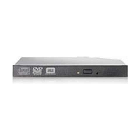 Masterizzatore Slim Serial ATA DVD-RW JackBlack Colore Nero - Foto 2