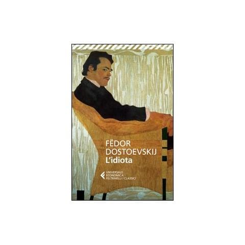 Fëdor Dostoevskij - L'idiota - Foto 2