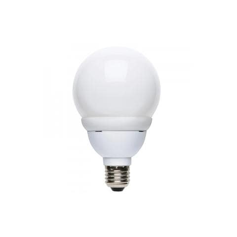 Lampadina a Risparmio Energetico E27 7W / 28W 290 Lumen - Foto 1