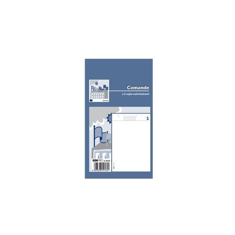 Cf20blocco Comande 25x3 Ric - Foto 1