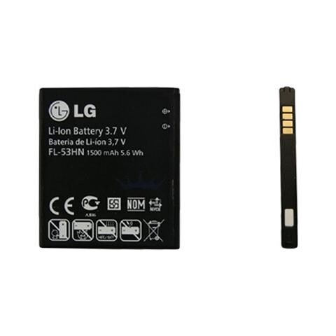 Batteria Standard da 800 mAh - Foto 1