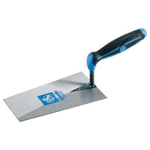 Cazzuola "tekna" Quadra Cm18 - Foto 1