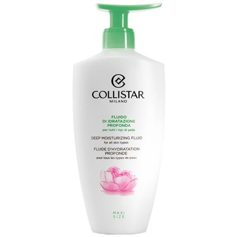 , Special Perfect Body - Deep Moisturizing Fluid, Estratto Di Peonia Italiana, Idratante, Giorno, Latte Per Il Corpo, 400 Ml - Foto 5