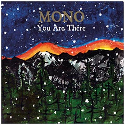 Mono - You Are There (2 Lp)  - Foto 1