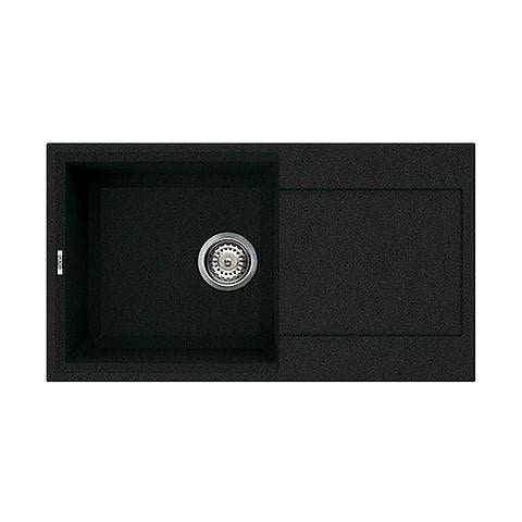 LAV. EASY 290 78x43.5 1VG ANTRACITE 59 ANTRACITE 5 - Foto 1