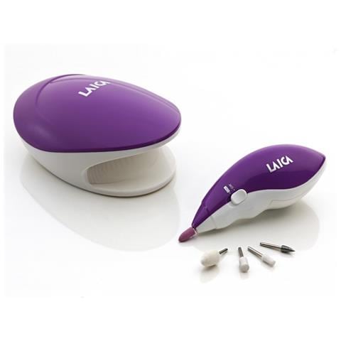 Set Manicure e Pedicure + Asciugasmalto - Foto 5