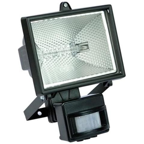 62620 - Faretto 500w Ip44 + Sensore Ne - Foto 1