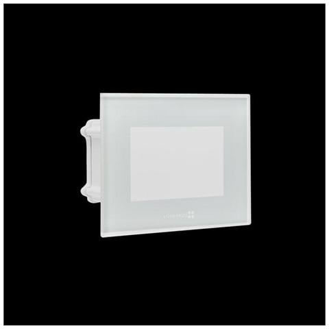 Ll641c3 - Plafoniera Stile Next 503 6 Led 230lm 3k - Foto 1