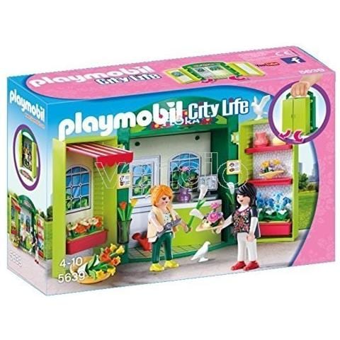 Play Box Negozio di Fiori - Foto 2