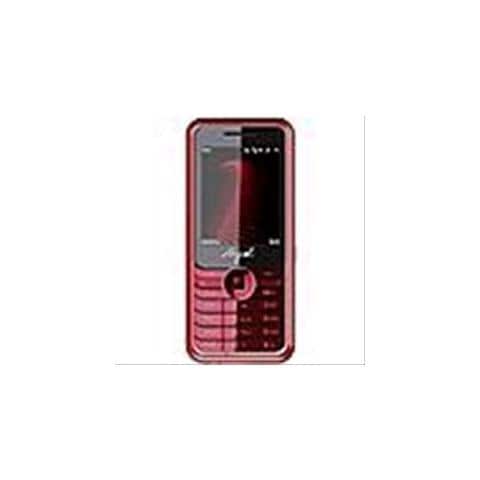 M600 Cellulare Dual Sim Display 2" +Slot MicroSD Fotocamera 1.3Mpx Radio FM e Bluetooth Colore Rosso - Italia - Foto 1