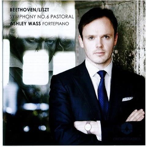 Ashley Wass - Beethoven / symph No 6 Piano - Foto 1
